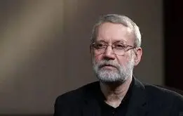 لاریجانی: آمریکایی‌ها مذاکره واقعی نمی‌کنند
