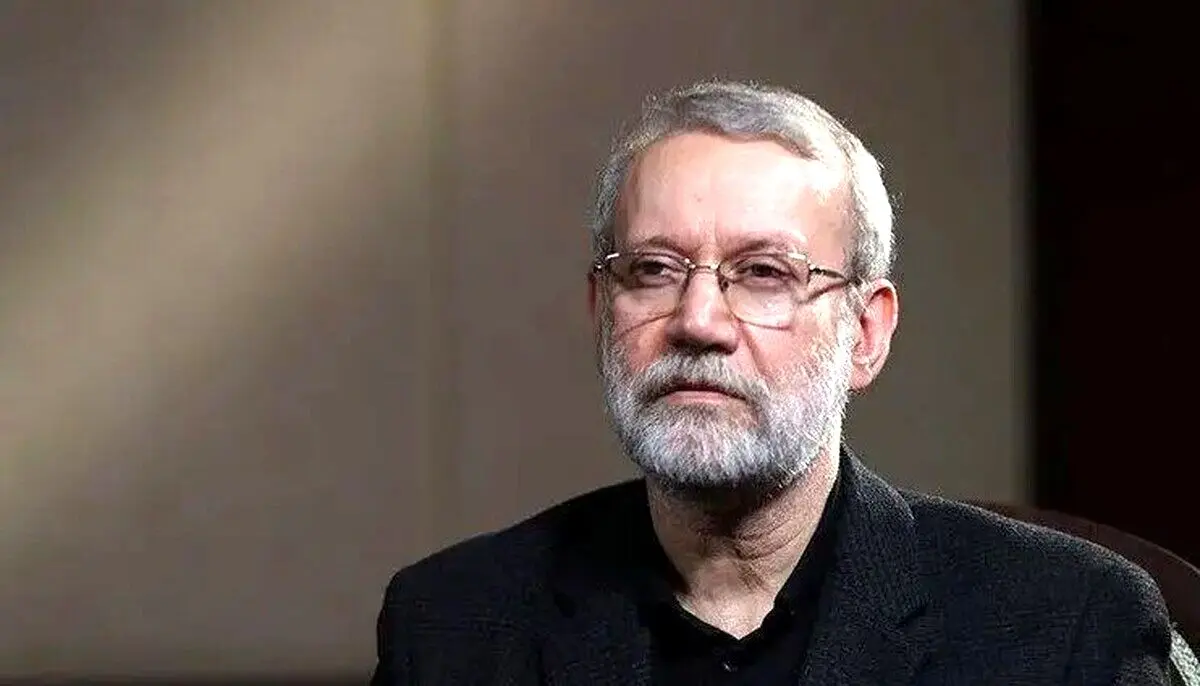 لاریجانی: آمریکایی‌ها مذاکره واقعی نمی‌کنند