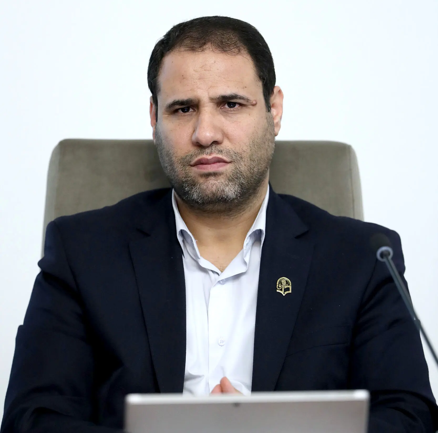 زمان اعلام وصول  استیضاح وزیر آموزش و پرورش 

