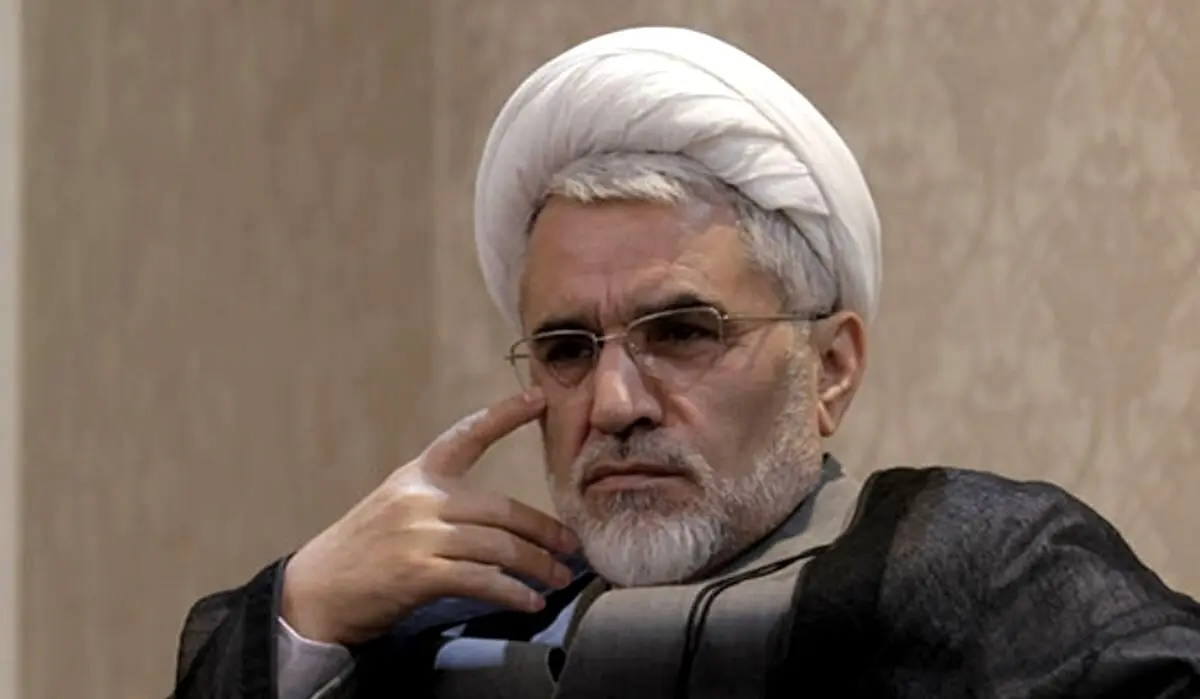 عبدالله نوری: هرگز از هیچکس تقاضای تخفیف زندان یا آزادی از زندان نداشته‌ام