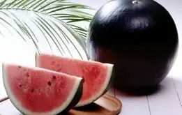 چگونه هندوانه مسموم را تشخیص دهیم+ آموزش تست نیترات هندوانه