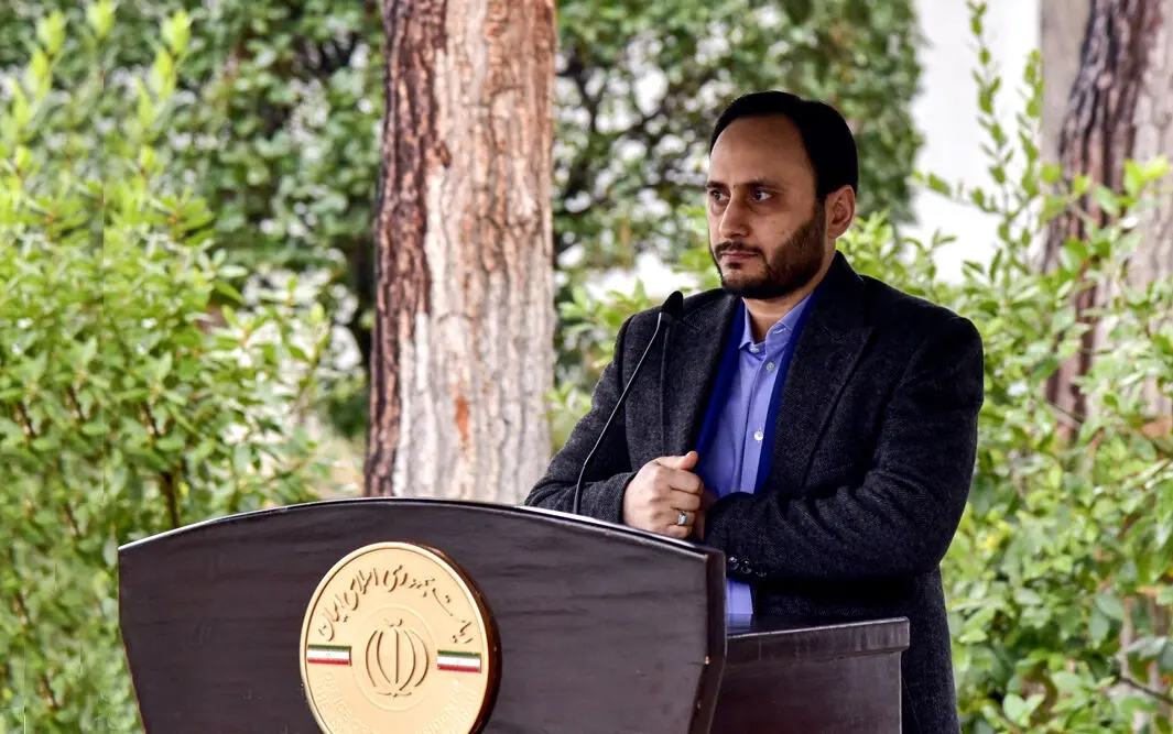 واکنش جنجالی سخنگوی دولت به اظهار نظر روحانی درباره تاثیر عراقچی برقیمت ارز