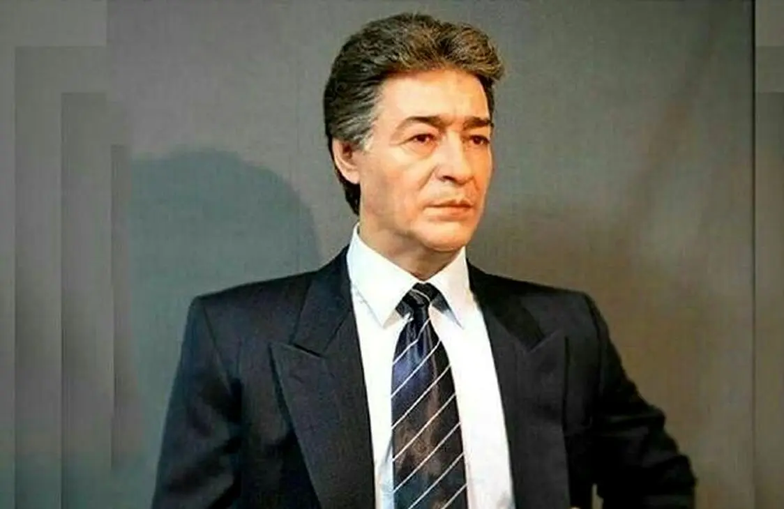 ماجرای سرقت دستبند «ناصر حجازی» در کمپ ترک اعتیاد

