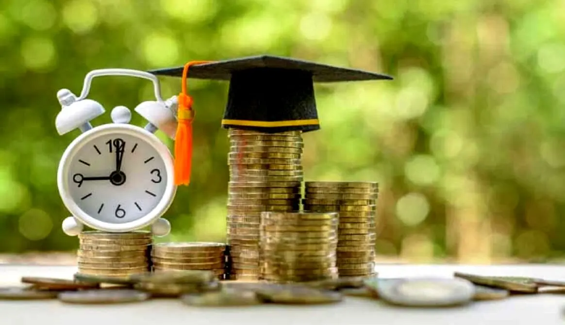 خبر خوش برای دانشجویان | وام تغذیه بگیرید + لینک ثبت‌نام