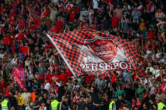 تکرار قهرمانی، شانزدهمین قهرمانی پرسپولیس ثبت شد