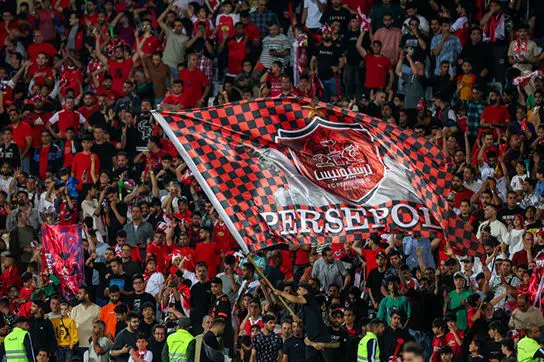 تکرار قهرمانی، شانزدهمین قهرمانی پرسپولیس ثبت شد