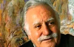 دستمزد استاد فرشچیان برای طراحی اسکناس ۲۰۰ هزار تومانی