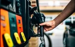 قیمت بنزین اعلام شد!

