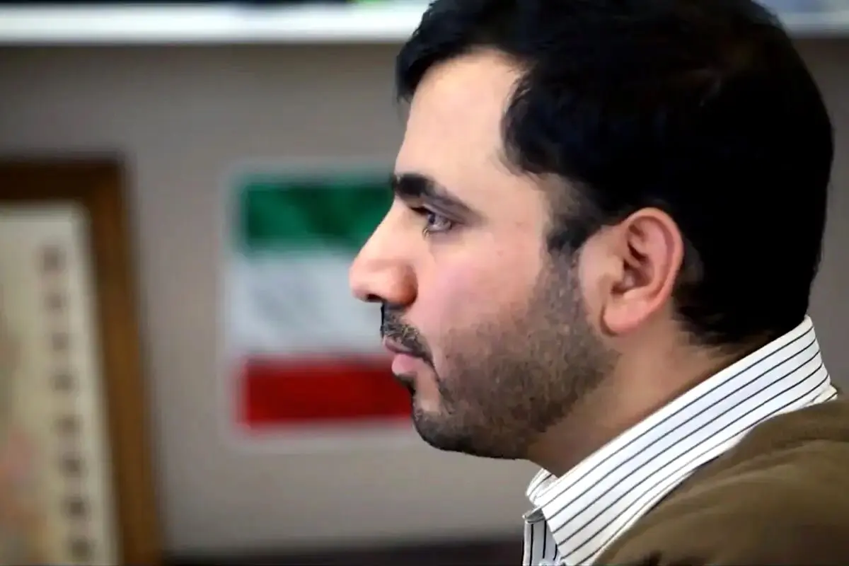 ابراهیم رئیسی زورش به وزیرش نمی رسد
