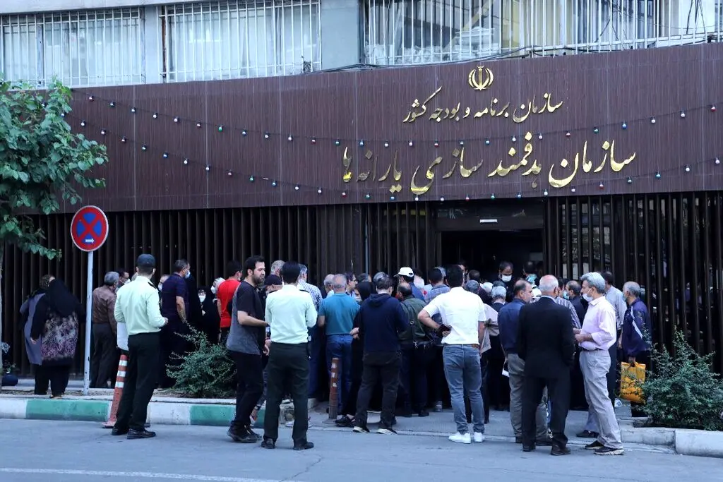 اگر یارانه نگرفتید این  پاسخ ها را بخوانید |از حساب‌های مسدود تا اعتراض به دهک‌بندی‌