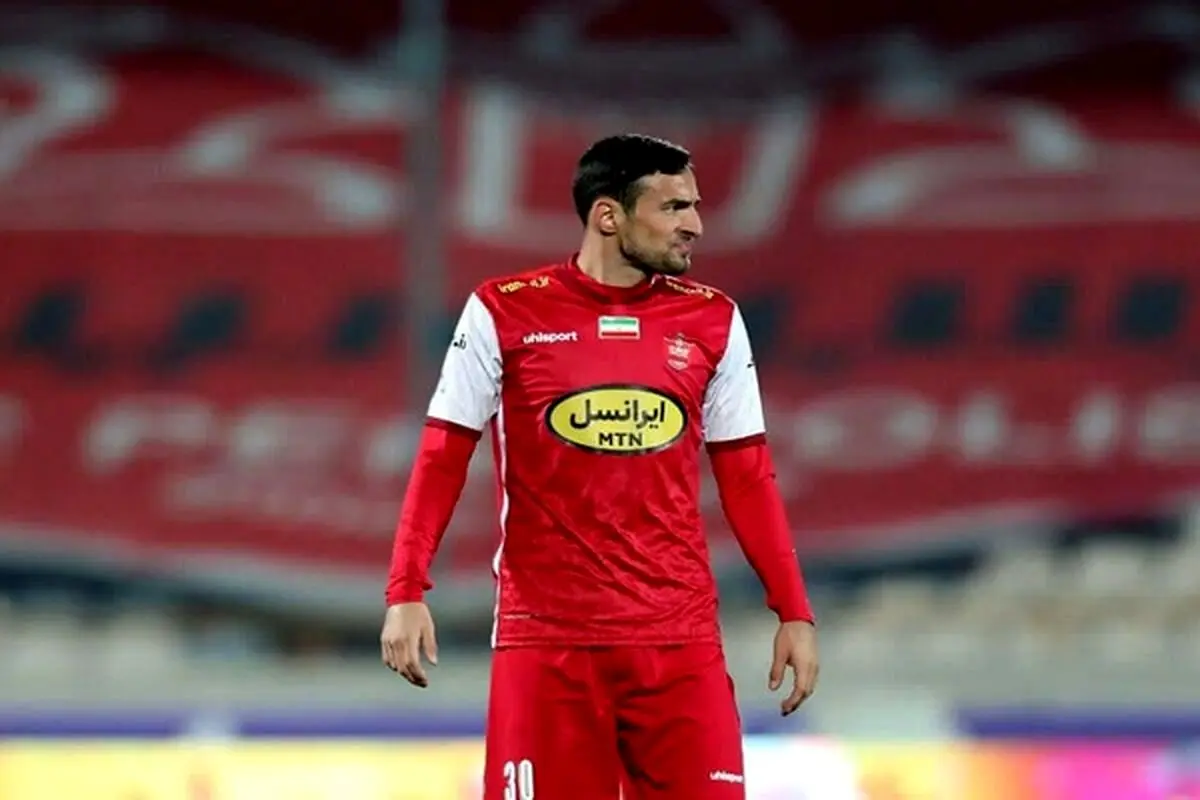 شوک به پرسپولیس/ گولسیانی در ایران نمی ماند؟