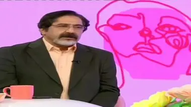 ببینید | نام بردن از خواننده زن ممنوعه در برنامه زنده صداوسیما!