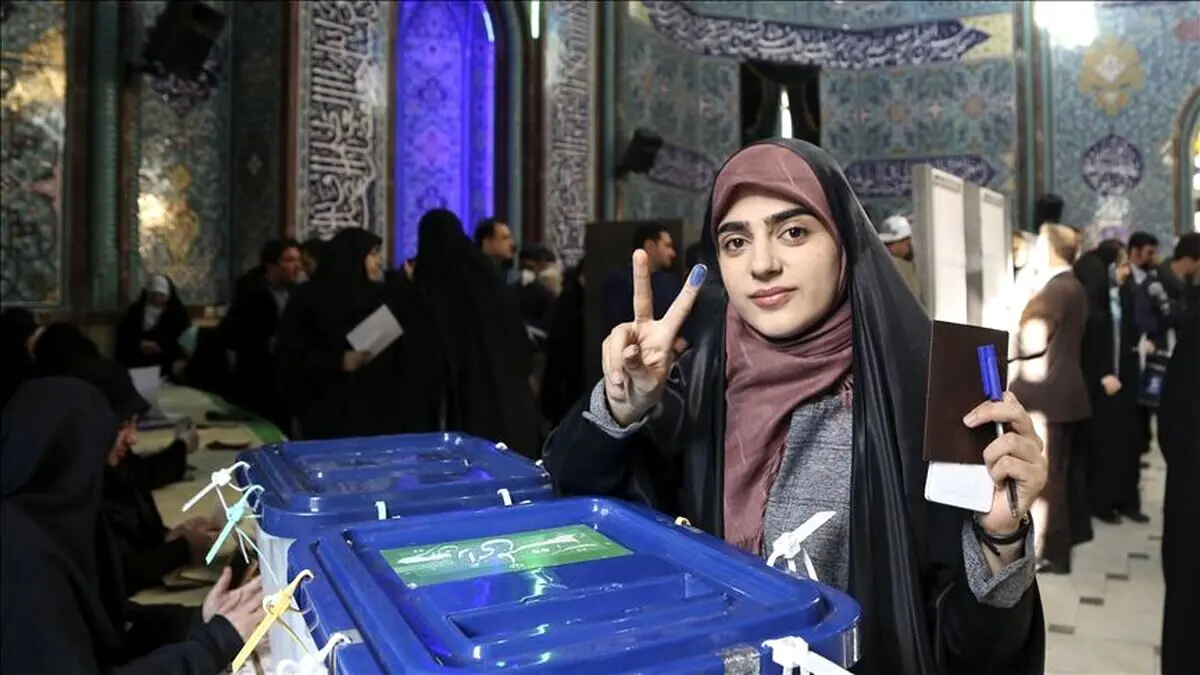چند نفر واجد شرایط رای دادن هستند؟!


