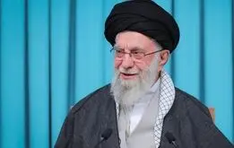 واکنش رهبر انقلاب به اظهارات ترامپ درباره جنگ
