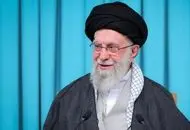 واکنش رهبر انقلاب به اظهارات ترامپ درباره جنگ
