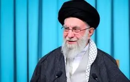 واکنش رهبر انقلاب به اظهارات ترامپ درباره جنگ
