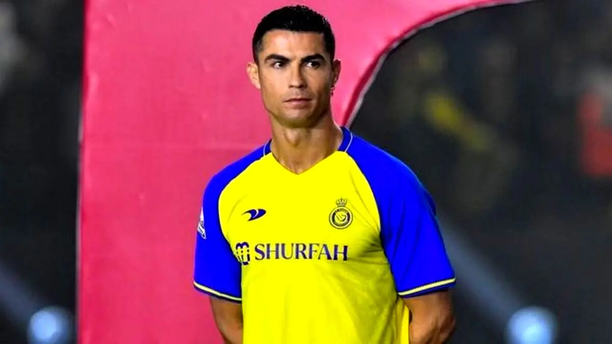 شوک به سعودی‌ها/ النصر بدون رونالدو به قطر رفت!