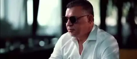 واکنش علی دایی به آتش سوزی بیمارستان گاندی/ مردان مرد
