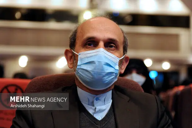 حرفهای جنجالی رئیس صداو سیما: درباره متروپل دستور رسید بس کنید  |بازگشت عادل ، طهماسب و عطاران؟