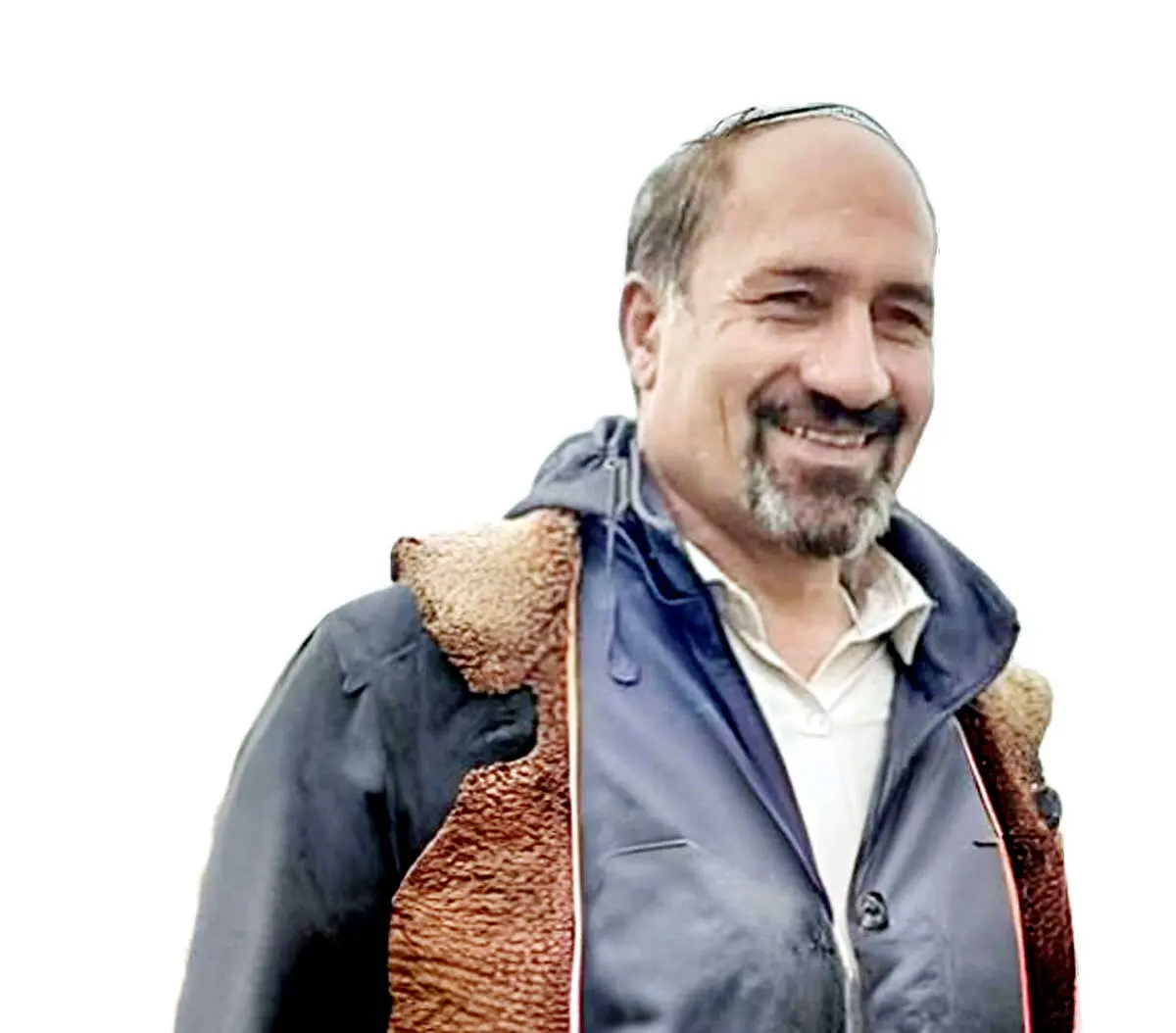 ماجرای عجیب‌ترین کشته شده اعتراضات ۱۴۰۱در کرج ؛ حکم اعدام برای قاتل  محمد جامه‌بزرگ
