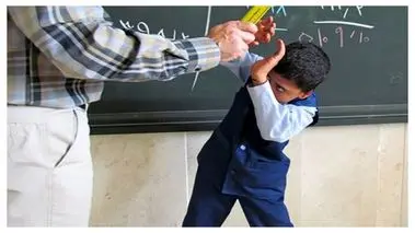 واکنش آموزش و پرورش به ضرب‌وشتم وحشیانه دانش‌آموز قزوینی