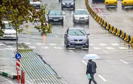 خبر مهم هواشناسی / منتظر آغاز اتفاق طوفانی باشید!
