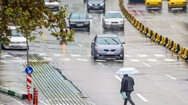خبر مهم هواشناسی / منتظر آغاز اتفاق طوفانی باشید!
