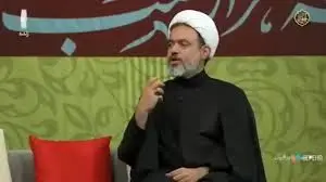 ادعاب عجیب کارشناس مذهبی صداوسیما/دانشجویان کالیفرنیا پیروان امام صادق اند