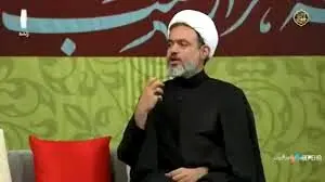 ادعاب عجیب کارشناس مذهبی صداوسیما/دانشجویان کالیفرنیا پیروان امام صادق اند