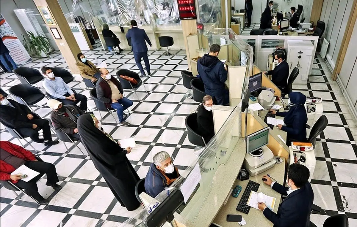 کاهش نرخ بهره بین بانکی و افزایش نرخ سپرده بانک‌ها
