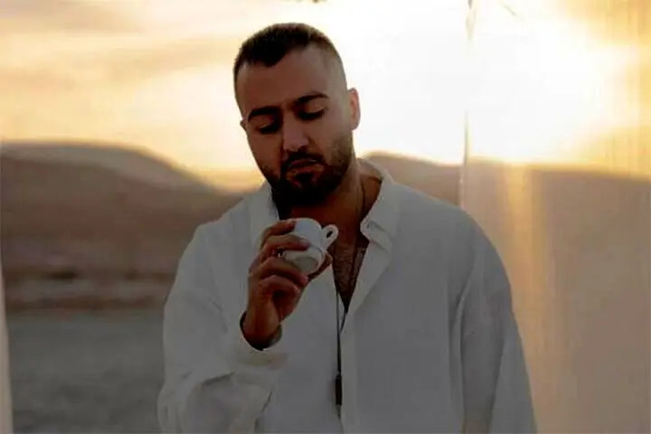 توماج صالحی دست به افشاگری زد