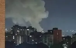 ترامپ فیلم عملیات در ونزوئلا را بازنشر کرد

