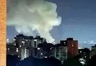 ترامپ فیلم عملیات در ونزوئلا را بازنشر کرد

