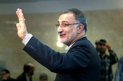 ظرفیت کدام مناطق تهران تکمیل شد؟