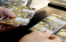 قیمت طلا و سکه امروز ۷ آذر ماه+جدول