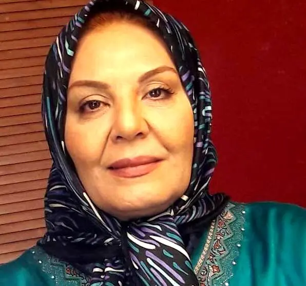 تشییع غریبانه و دردناک زهره حمیدی در بهشت زهرا + فیلم