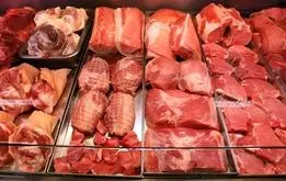 تورم در ایران؛ افزایش قیمت گوشت در ۴۸ ساعت! +عکس