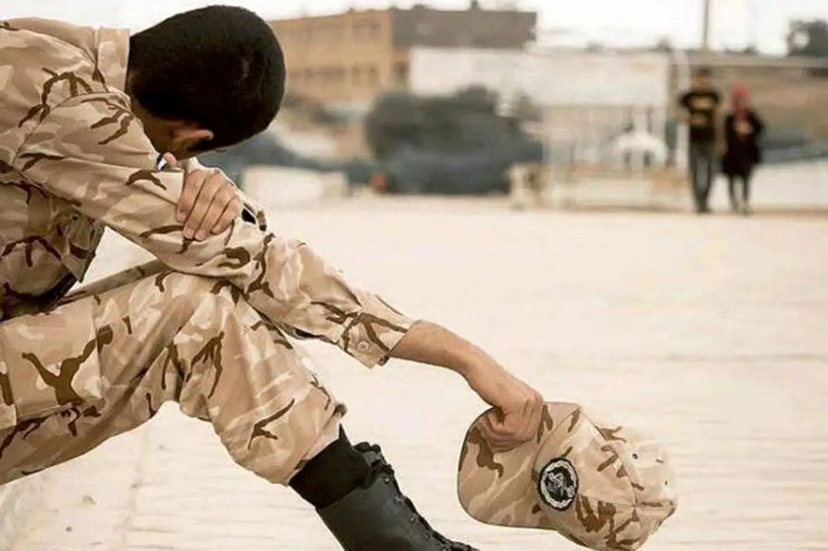 خبر مهم درباره  کاهش مدت زمان خدمت سربازی