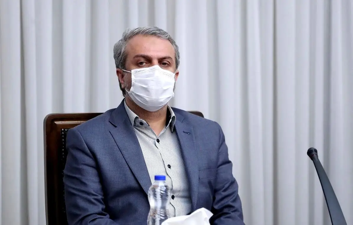 زمان صادرات خودرو از زبان وزیر صمت/تکلیف خودروهای ناقص روشن شد