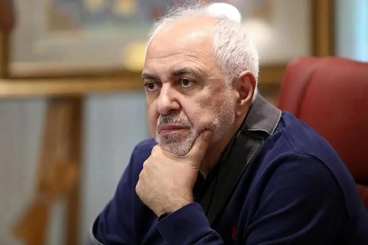 پست جنجالی اینستاگرامی محمدجواد ظریف بعد از موافقت پزشکیان با استعفای او + عکس