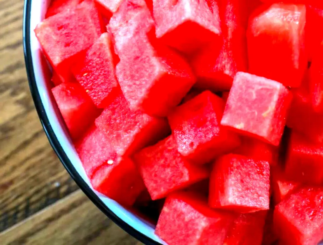 از خواص درمانی میوه‌های تابستانی غافل نشوید