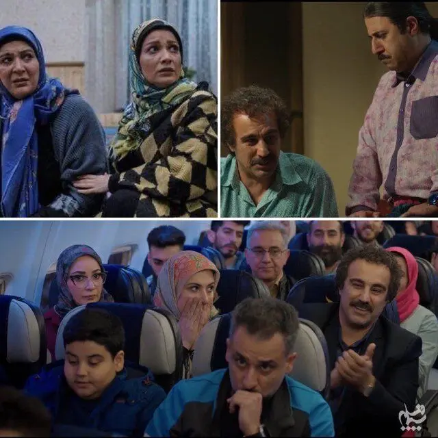 جایگزین سریال پایتخت مشخص شد+ جزئیات