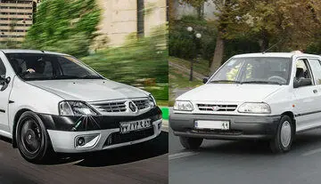 پراید گران‌ شد،جدول قیمت خودروهای داخلی و خارجی را ببینید