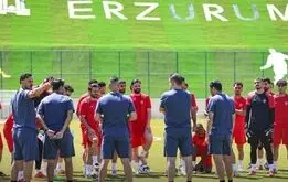  دو سورپرایز تازه پرسپولیس برای نقل‌وانتقالات 
