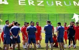 اوسمار اولین نفر را در پرسپولیس جذب کرد