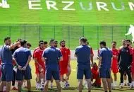 اوسمار اولین نفر را در پرسپولیس جذب کرد