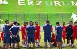 اوسمار اولین نفر را در پرسپولیس جذب کرد