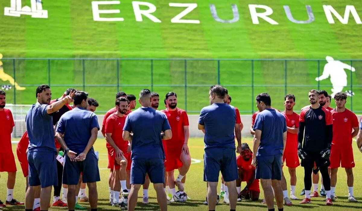  دو سورپرایز تازه پرسپولیس برای نقل‌وانتقالات 
