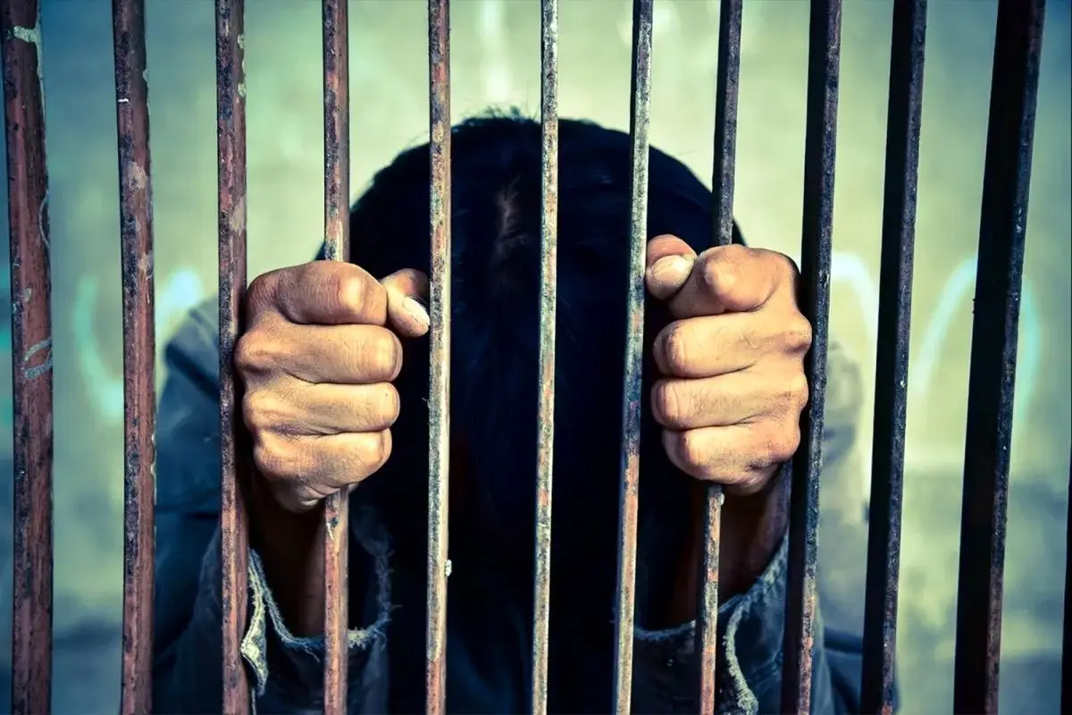 پدرکشی وحشتناک به دست پسر در میدان ولیعصر تهران 