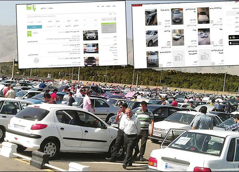 جدیدترین قیمت پراید، پژو و سمند